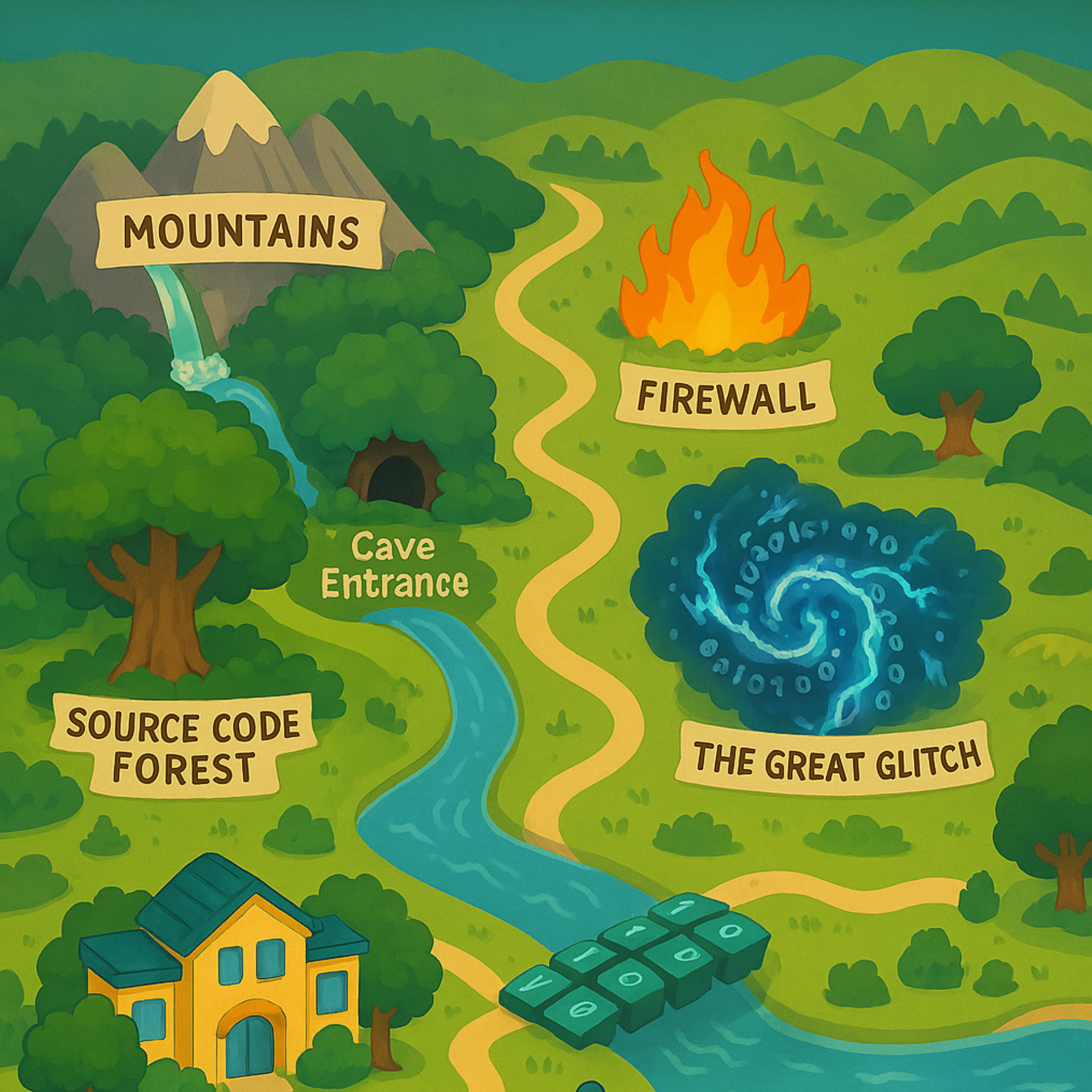 Map thumbnail